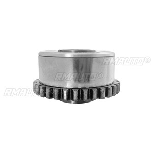 เฟืองตั้งเวลาไอดีไอเสียเพลาลูกเบี้ยว 5184369AG ตัวปรับไอดีเครื่องยนต์ สำหรับอะไหล่เครื่องยนต์ไครสเลอร์ อุปกรณ์เสริมรถยนต์ - Product Image 3