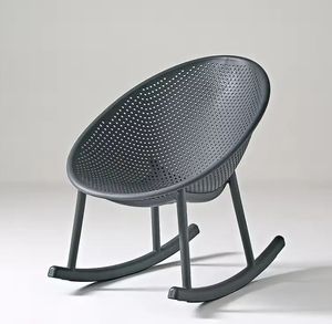 Maison nordique chambre balcon patio loisirs double <span class=keywords><strong>chaise</strong></span> <span class=keywords><strong>longue</strong></span> - Product Image 2