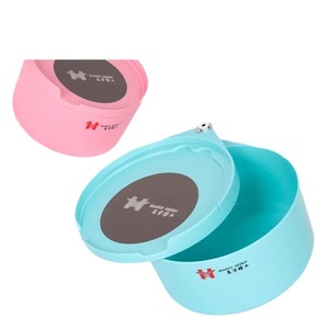 Boîte à appâts Haoyu Seiko Deepened Abs, double couche, plateau flottant, multifonction, fournitures de pêche - Product Image 4