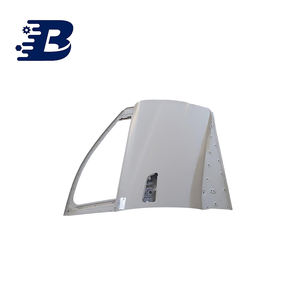 Accesorios para Automóviles en Oferta, Puerta Delantera Izquierda/Derecha para BYD Seagull Song DM-i Seal Dolphin, Kit de Puertas para Conductor y Pasajero, Kits de Carrocería - Product Image 1