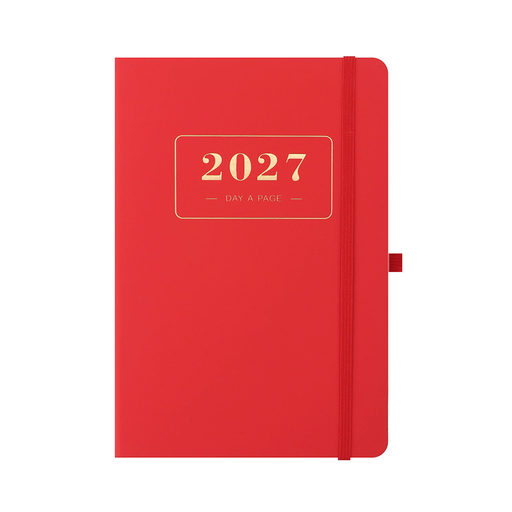 Rojo