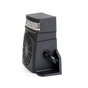 Allarme di Backup universale per camion per auto cicalino di avvertimento avvisatore acustico di retromarcia 105dB Beeper 12V la voce può essere personalizzata - Product Image 3