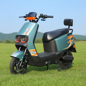 Nuovo Scooter CKD per Adulti a Due Ruote, Motocicletta Elettrica Veloce, <span class=keywords><strong>Listino</strong></span> Prezzi, Prodotto in Cina - Product Image 3