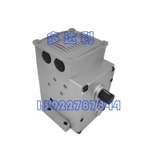 Motor de Puerta JC024, Motor Paso a Paso Bifásico Eléctrico para Uso Industrial en Centrífugas - Product Image 1