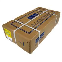 Rollo de papel Bond blanco de 20LB para plotter de ingeniería CAD con tamaños de 20 "24" 30 "36" y longitudes de 500 pies