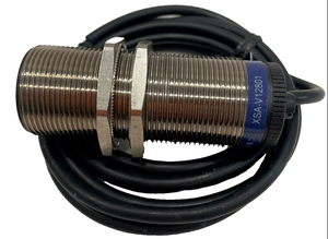 Capteurs de proximité inductifs SAV12801 XS, surveillance de rotation, <span class=keywords><strong>M30</strong></span>, Sn10mm, 120...3000c/mn, 24...240VAC/DC - Product Image 4