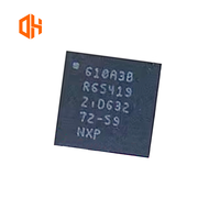 Composants électroniques d'origine MT8768 Circuits intégrés Puce IC MT8768V Autre IC