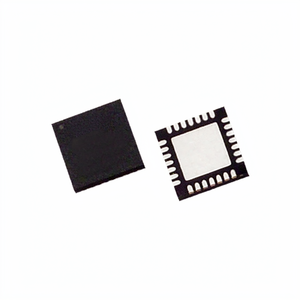 Interface Electronic Circuit Components In Stock 28 VFQFN Exposed Pad CP2109-A01-GM - Product Image 1