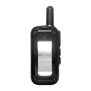 UNIKOO UK254 Long Range UHF Walkie Talkie - USB Rechargeable <strong>PMR</strong> FRS <strong>Radio</strong> with Tactical Headset Compatibility - Product Image 5