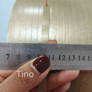 Cinta de Mica, el Componente Aislante Principal de los Cables Resistentes al Fuego, Posee una Excelente Resistencia a la Tracción. - Product Image 4