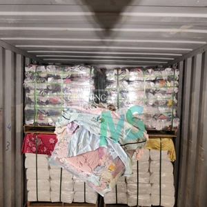 ผ้าเช็ดทำความสะอาดอุตสาหกรรม ทำจากผ้าฝ้ายถัก 100% สำหรับงานทาสี บรรจุในถุง ผ้าฝ้ายสีอ่อน - Product Image 1