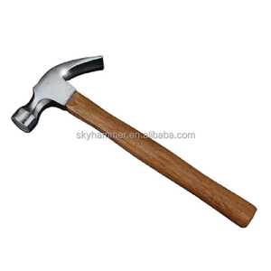 Top Quality 8OZ Straight With Tubular Handle Martillo De TC-H002 Machinist <b>Hammer</b> - Product Image 6