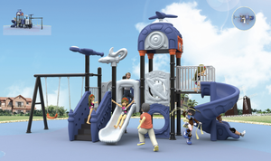 Các <span class=keywords><strong>slide</strong></span> vui chơi ngoài trời của trẻ em có màu sắc rực rỡ và có hình dạng dễ thương, chúng là thiết bị giải trí cho trẻ sơ sinh lớ<span class=keywords><strong>n</strong></span> lê<span class=keywords><strong>n</strong></span> - Product Image 3