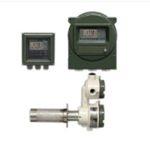 Medidor de densidad de gas inteligente Yokogawa GD400G tipo horquilla vibratoria con precisión de 0.001 para uso industrial - Product Image 2