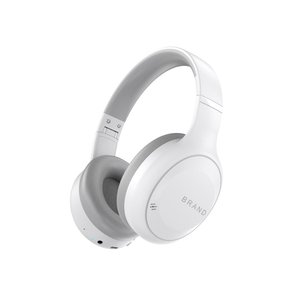 Auriculares Inalámbricos Plegables con Micrófono Incorporado, Económicos, con Diseño Sobre la Oreja, para Teléfono Celular y PC, Orejeras Suaves y Ligeras - Product Image 5