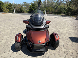 Can-Am Rt Sea To SE6 ปี 2026 ที่สะดวกสบาย พร้อมแพ็คเกจสุดพิเศษ โดดเด่นมีสไตล์ - Product Image 2