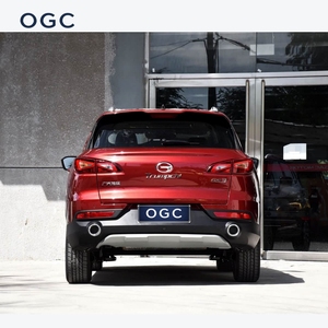 Precio Económico, GAC Trumpchi GS3 2017, Volante a la Izquierda, 5 Asientos, 1.3T Automático, <span class=keywords><strong>Segunda</strong></span> <span class=keywords><strong>Mano</strong></span>, Buen Estado, Venta por Distribuidor en Nigeria, Ghana y China - Product Image 6
