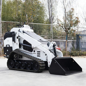 מיני מעמיס זחלי סיני זול עם מנוע CE EURO 5 EPA - Product Image 3