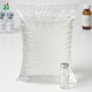 Dinh dưỡng thể thao tốt nhất Alpha gpc độ tinh khiết cao thành phần thực phẩm tổng hợp vật liệu trung gian - Product Image 2