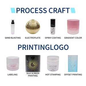 Botol <span class=keywords><strong>Lip</strong></span> <span class=keywords><strong>Gloss</strong></span> bulat 2.5ml, botol kosong plastik besar dengan kotak dan Logo, harga promosi - Product Image 6