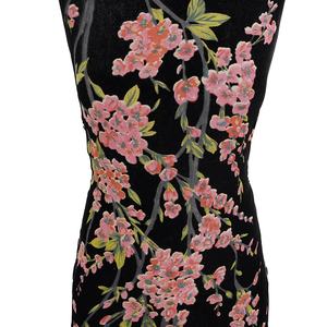 ผ้าพิมพ์ลายดิจิตอล,ไนลอน/วิสคอส2ชั้นผ้ากำมะหยี่ทอกำมะหยี่และจอร์เจียพิมพ์ลาย - Product Image 2