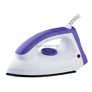 220V ferro secco elettrico 1000W per uso domestico e alberghiero solette in ceramica per abbigliamento-per uso domestico - Product Image 6