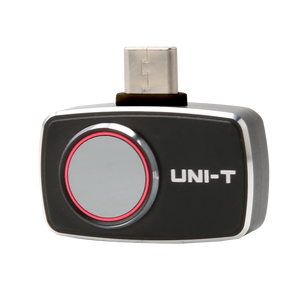 UNI-T UTi260M Cámara Termográfica Infrarroja, Módulo de Cámara para Teléfono Móvil con Medición de Temperatura, Compatible con Android 6.0 o Superior - Product Image 3