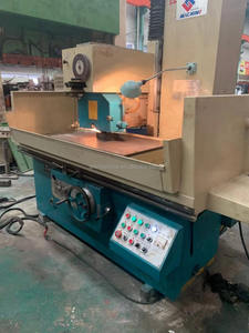 Rectifieuse de surface de haute précision M7160 1000mm meuleuse <span class=keywords><strong>hydraulique</strong></span> horizontale en métal machines d'<span class=keywords><strong>occasion</strong></span> - Product Image 2