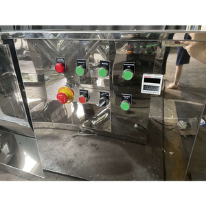 Meilleure Vente : Mélangeur à Cuve Personnalisé d'Excellente Qualité pour Mortier de Plâtrage, Bonne Qualité et Prix Abordable - Product Image 3