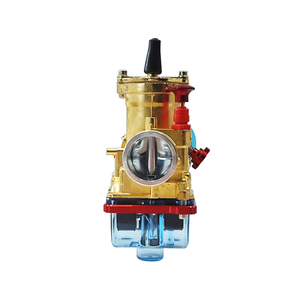 Carburateur PWK de 32mm universel modifié carburateur avec jet de puissance pour moto Yamaha <span class=keywords><strong>Honda</strong></span> Kawasaki Kehin - Product Image 4