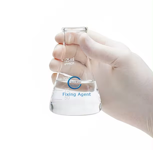 Cation surfactant bậc bốn amoni Muối sửa chữa đại lý thực vật - Product Image 2