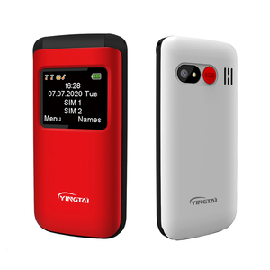 <span class=keywords><strong>Téléphone</strong></span> mobile à clapet double SIM GSM 1,77 Mini <span class=keywords><strong>téléphone</strong></span> portable <span class=keywords><strong>simple</strong></span> <span class=keywords><strong>pour</strong></span> <span class=keywords><strong>personnes</strong></span> <span class=keywords><strong>âgées</strong></span> - Product Image 5