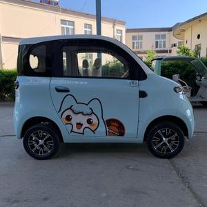 توصيل مباشر من المصنع لمركبات كهربائية صغيرة جديدة للطاقة النظيفة للاستخدام المنزلي - Product Image 3