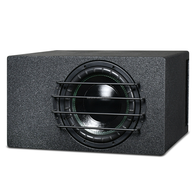 2023 New 10 Inch Car Subwoofers Portable Audio for Car or Truck Stereo Sound System Premium Quality Audio LE510