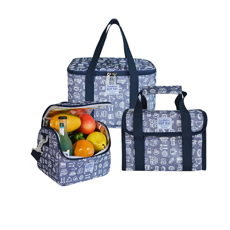 Sac isotherme Oxford 600D