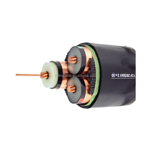 <span class=keywords><strong>1</strong></span>-kv <span class=keywords><strong>xlpe</strong></span>/PVC cách điện đồng/nhôm <span class=keywords><strong>1</strong></span>-5 lõi 25-630mm ² cáp điện dây điện <span class=keywords><strong>ABC</strong></span> cáp cho xây dựng - Product Image 5