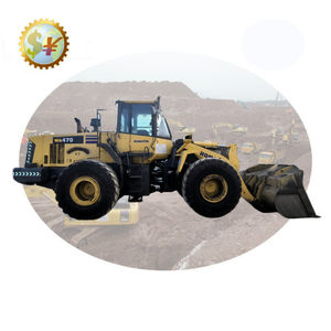 Gran venta de cargadora de ruedas Komatsu, cargador de ruedas de 2, 2, 2, 2, 2, 2, 2, 2, 2, 2, 2, 2, 2, 2, 2, 2, 2, 2, 1, 2, 2, 2, 2, 2, 2 - Product Image 1