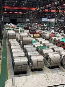 Trung Quốc Nhà máy thép ban đầu A283 s235jr q195 cuộn dây thép carbon <span class=keywords><strong>ASTM</strong></span> A36 A283 A387 Q235 q345 cán nóng cuộn dây thép carbon - Product Image 6