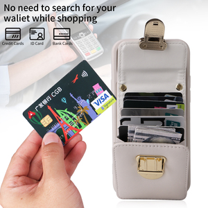 Tiktoks 6.7 Inches <strong>Cell</strong> <strong>Phone</strong> <strong>Bags</strong> for iphone 15 ultra Case Handytaschen Waterproof <strong>Phone</strong> Pouch case Telefoon Tassen - Product Image 3