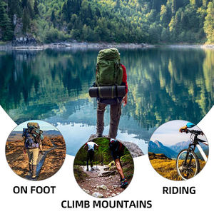 Mochila de Senderismo para Camping, al Aire Libre, Personalizada, Resistente, para Viajes y Escalada, a Precios Razonables - Product Image 6