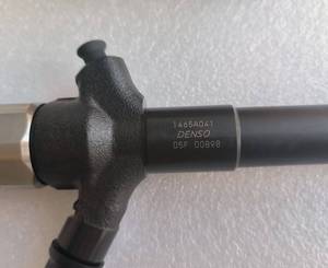 2.5L เครื่องยนต์4D56หัวฉีดน้ำมันดีเซลคอมมอนเรล095000-5600 1465A041 - Product Image 4