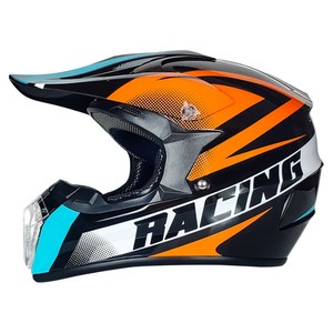 Casco todoterreno Dot Karting, bicicleta de montaña, coche de playa para hombres y mujeres, casco de motocicleta todoterreno, casco de <span class=keywords><strong>motocross</strong></span> de descenso - Product Image 5