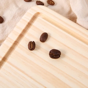 Planche à découper en cèdre et en bois durable pour fruits, légumes, steak, plus plateau à sushi en bois - Product Image 5