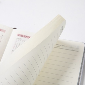 3 in 1 Exquisite Set of Cultural Creative Business <strong>Gifts</strong> Includes Notebook Card Holder with Logo <strong>Gift</strong> Box-for <strong>Teachers</strong> - Product Image 5