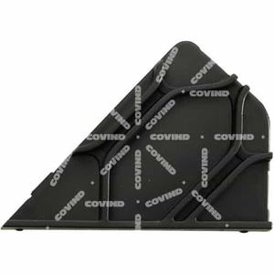 Grille de protection CAP RH adaptée à Iveco DAILY 2014 DAILY 2016 (5801629789) - Product Image 1