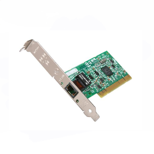 PWLA8391GT für PRO/1000 PCI 10/100/1000Mbps 1 X RJ45 32-Bit PCI 2.3 33/66 MHz Desktop-Netzwerkadapter - Product Image 2