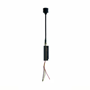 7.2G 64CH 7w FPV VTX Module 7000mW RF Power Wireless Video Transmitter Accessories for Rc aircraft <b>Racing</b> <b>Drones</b> - Product Image 5