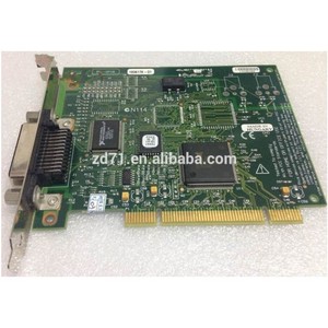 <span class=keywords><strong>PCI</strong></span>-<span class=keywords><strong>GPIB</strong></span> 183617K-01 <span class=keywords><strong>GPIB</strong></span> Thẻ Làm Việc - Product Image 1