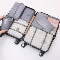 Cubes d'organisation pliables multifonctionnels légers et personnalisés pour la vente en gros, avec fermeture éclair, pour les activités quotidiennes en extérieur