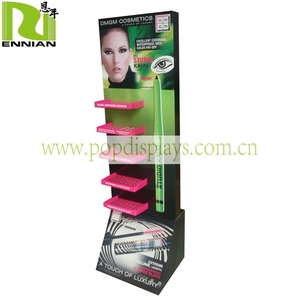 Exhibidores de Cartón Blanco para Punto de Venta (<span class=keywords><strong>CDU</strong></span>), Ligeros, Ecológicos y Autoportantes - Product Image 5